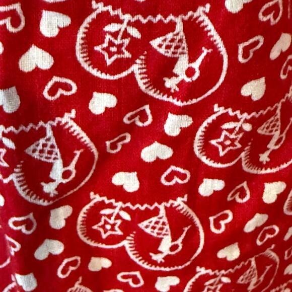 Super Adorable Boho Cottage Core UK Dress Alice Hutchins - Picture 8 of 11